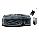 Cordless Desktop MX-3000 Laser