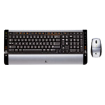 Cordless Desktop S510