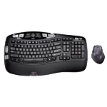 Cordless Desktop Wave Pro