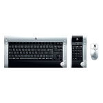 diNovo Cordless Desktop for Notebooks