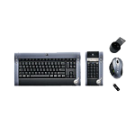 diNovo Media Desktop Laser