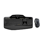 Wireless Desktop MK700