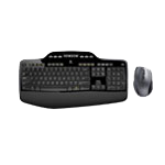 Wireless Desktop MK710