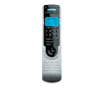 Harmony 525 Advanced Universal Remote