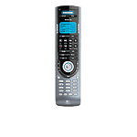 Harmony 555 Advanced Universal Remote