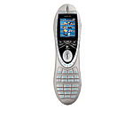 Harmony 890 Advanced Universal Remote