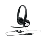 ClearChat Comfort USB Headset