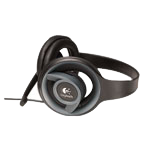 Digital Precision PC Gaming Headset