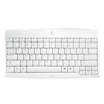 Cordless Keyboard for Wii