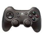 Cordless Precision Controller for PlayStation