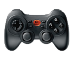 Cordless Rumblepad 2