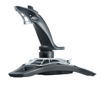 Freedom 2.4 Cordless Joystick