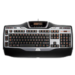 G15 Gaming Keyboard