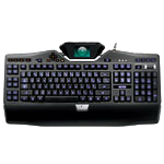 G19 Keyboard for Gaming