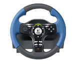 Logitech Driving Force EX Wheel