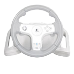 Logitech Speed Force Wireless Wheel