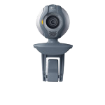 B500 1.3MP Webcam
