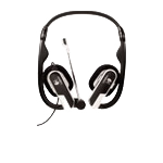 Premium Notebook Headset