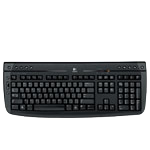 Pro 2000 Cordless Keyboard