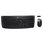 Pro 2800 Cordless Desktop