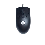 RX250 Mouse