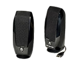 S150 Digital USB Speaker System