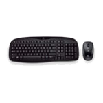 Wireless Desktop MK250 for Business