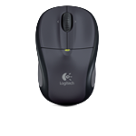 Wireless Mouse M305 for Business