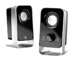 LS11 Speakers