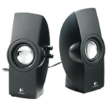 R-5 Speakers
