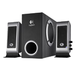 S-200 Speaker System