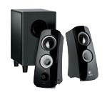 Speaker System Z323