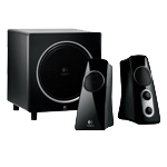 Speaker System Z523