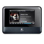Squeezebox Touch