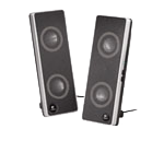 V10 Notebook Speakers