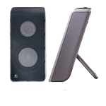 V20 Notebook Speakers