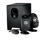 X-210 Speaker System
