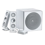 Z-4i 2 and 1 Speaker System