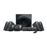 Surround Sound Speakers Z906