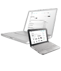 Perfect for laptops and netbooks Perfect for laptops and netbooks