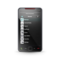 Smartphone smart
