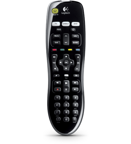 Harmony Remote 200