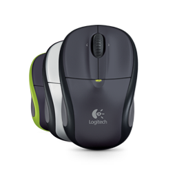 Wireless M305 Multi-color