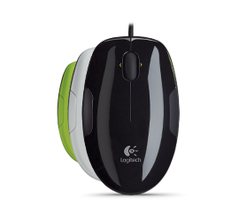 LS1 Laser Mouse Multi-color