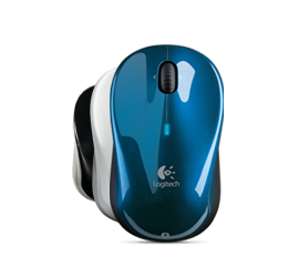 V470 Cordless Laser Mouse Multi-color