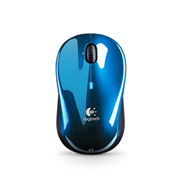 V470 Cordless Laser Mouse Multi-color