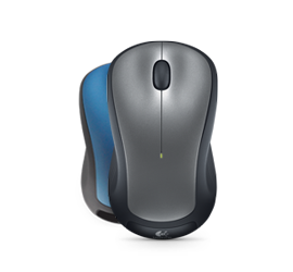 Wireless Mouse M310 Multi-color