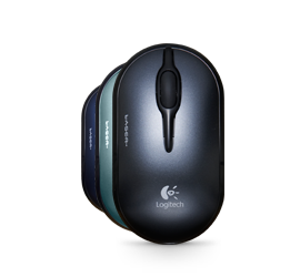V120 Laser Mouse Multi-color