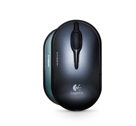 V120 Laser Mouse Multi-color