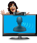Ultra-wideband audio